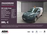 Volkswagen Caddy Cargo Maxi 2.0 TDI Klima Anhängerkupplung - Angebote entsprechen deinen Suchkriterien