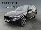 BMW X5 M60 i xDrive, DriveAssPro, ParkAss+, HUD, Mas - gebrauchte BMW X5 M60 aus dem Jahr 2024
