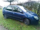 Renault Scenic Expression 1.4 16V Expression - gebrauchte Renault Scenic aus dem Jahr 2002