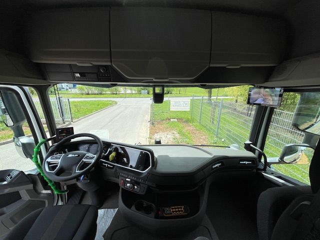Fahrzeugabbildung DAF FAN XF 480 NGD