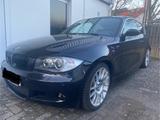 BMW 118i  - gebrauchte BMW 118 aus dem Jahr 2007