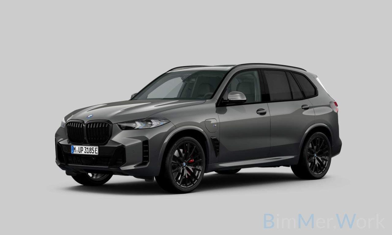 Fahrzeugabbildung BMW X5 xD50e M Sport 360&deg;HUD SoftClos Individual 22"