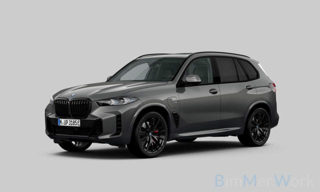 BMW X5 xD50e M Sport 360&deg;HUD SoftClos Individual 22"