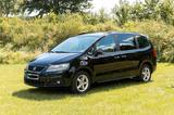 Seat Alhambra 1,4 TSI, BJ 2011, TÜV neu, I... - Seat Alhambra in Hamburg