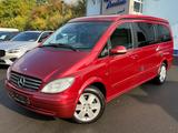 Mercedes-Benz Viano Marco Polo 3.0 CDI Aut AHK Klima Sthz PDC - gebrauchte Mercedes-Benz Viano aus dem Jahr 2008