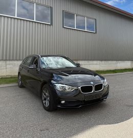 BMW 320 - 3