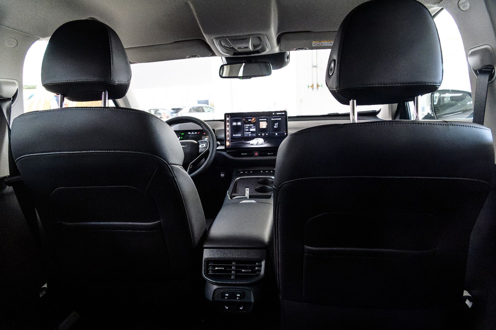 Fahrzeugabbildung GWM HAVAL H6 Premium   *360KAMA +e-Klappe