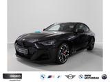 BMW 220d Coupé - BMW 220 mit Diesel-Antrieb