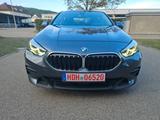 BMW 220 Gran Coupé-AUT/HUD/SHZ/PDC/NAVI/VOLL-LED/ALU - BMW 220 Gran Coupé aus 2020