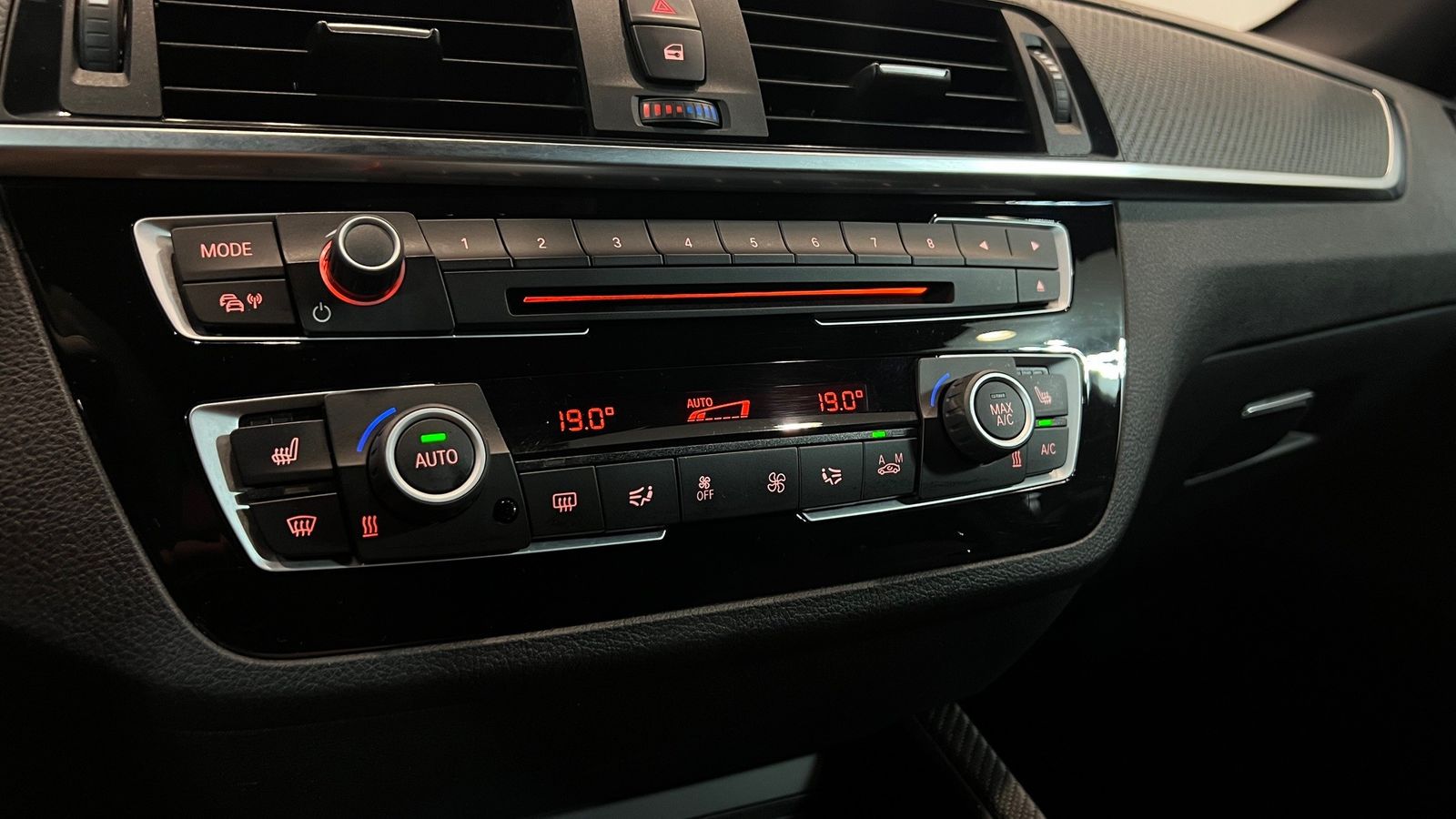 BMW M2 Coupe DKG adapt.LED BMW-Scheckh. Bremse neu foto 19
