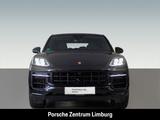Porsche Cayenne E-Hybrid Coupe Black Edition Burmester - Porsche Cayenne aus 2025