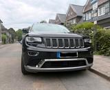 Jeep Grand Cherokee - Jeep Grand Cherokee in Duisburg