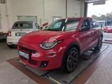Fiat 600 Automatik La Prima ALU NAVI RKAM SITZH - Fiat Jahreswagen