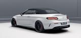 Mercedes-Benz C 63 AMG Mercedes-AMG C 63 S Autom. Mercedes... - Mercedes-Benz C 63 AMG in Krefeld