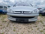 Peugeot 206 1.4 Grand Filou 75 - Peugeot 206: Grand Filou
