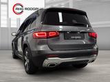 Mercedes-Benz GLB 200 d /LEDER/KAMERA/LED/DAB/AMBIENTE - Mercedes-Benz GLB 200 Gebrauchtwagen in Frankfurt