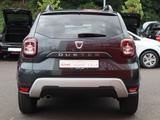 Dacia Duster 1.3 TCe 130 AAC Navi 17Z  Kamera Keyless - Dacia Duster Gebrauchtwagen in Dresden