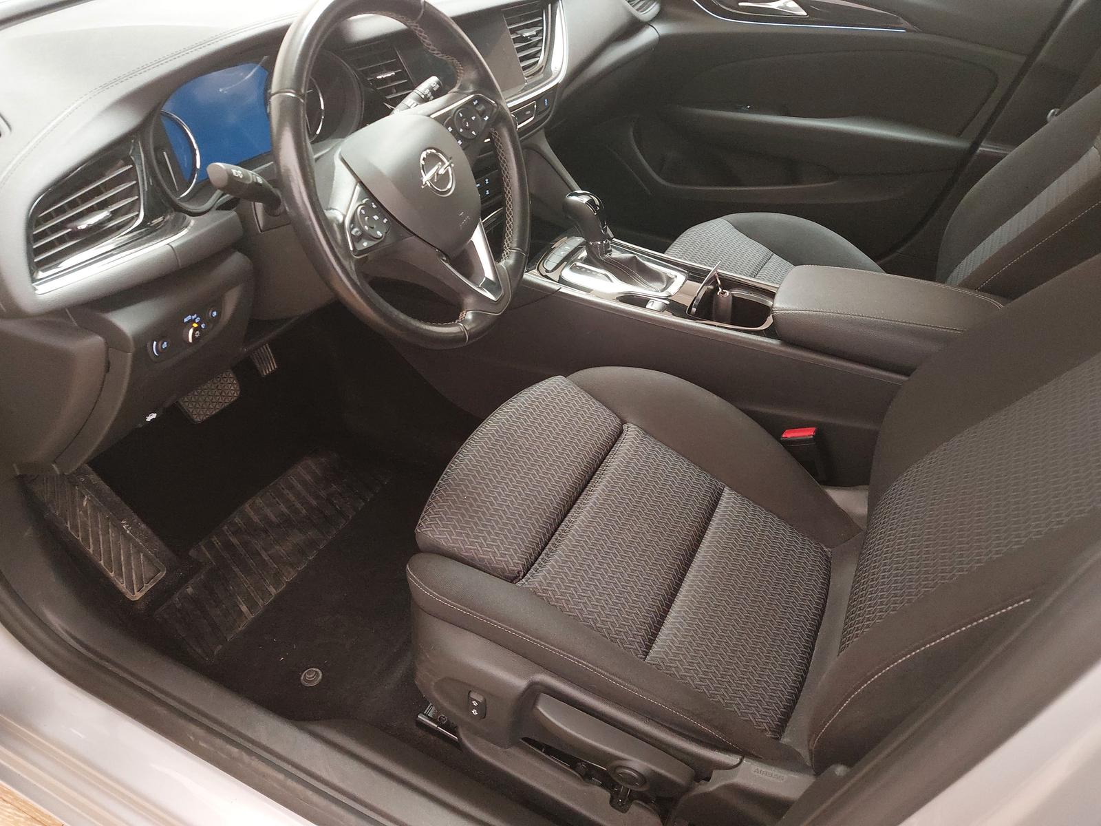 Opel Insignia ST 1.5 D Elegance Navi LED Tempomat PDC
