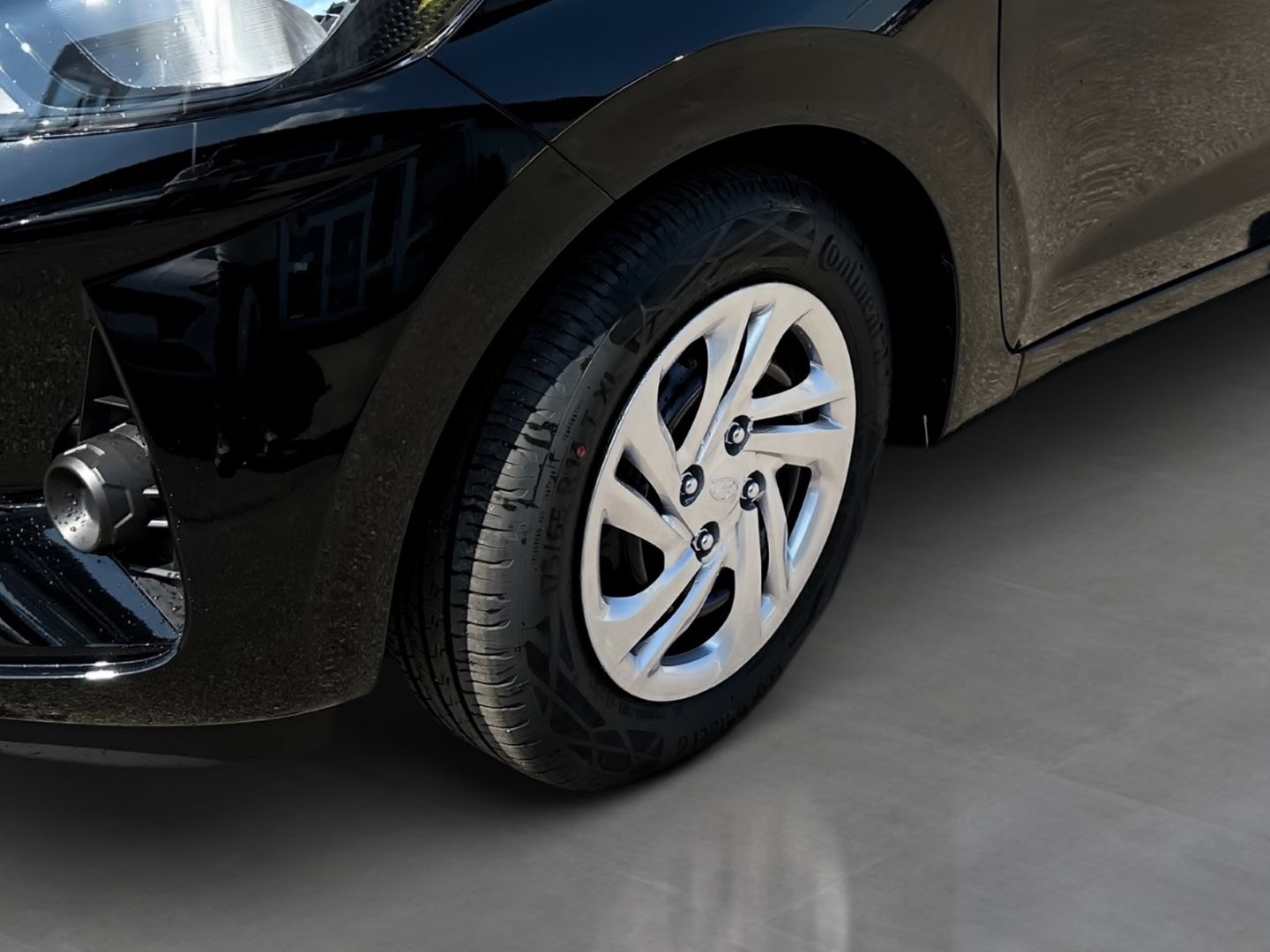 Fahrzeugabbildung Hyundai i10 FL (MY25) 1.0 Select Navi Kamera Einparkhilf
