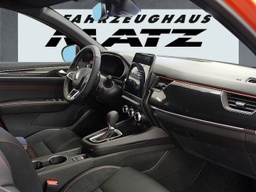 Fahrzeugabbildung Renault Arkana TCe 160 EDC R.S. Line