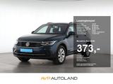Volkswagen Tiguan 2.0 TSI DSG 4MOTION Life | NAVI | AHK | - Volkswagen Tiguan aus 2022