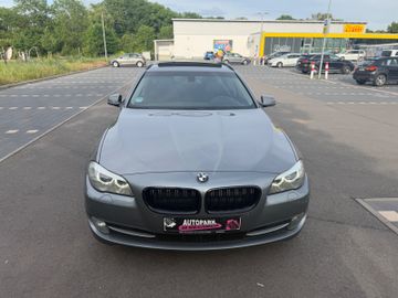 BMW 520 - 9