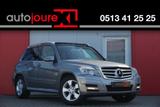 Mercedes-Benz GLK 350 CDI 4-Matic | 6-Cilinder | Panoramadak |