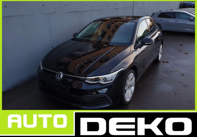 Volkswagen Golf 8 2.0 TDI DSG Virtual/ACC/Navi+/Kamera/18