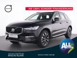 Volvo XC60 B4 Core +WINTER PAKET+STHZG+BWSS+FAS+PAP+