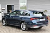 Skoda Octavia 2.0 TDI DSG 4x4 SCOUT COMBI*LED*Navi*ACC - Skoda Octavia: Scout