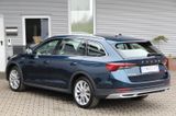 Skoda Octavia 2.0 TDI DSG 4x4 SCOUT COMBI*LED*Navi*ACC - Skoda Octavia: Dsg Scout