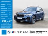 BMW X5 M50i PANO AHK HUD 360° LASER LED STANDHZ ACC - gebrauchte BMW X5 M50 aus dem Jahr 2022
