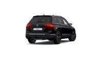 Volkswagen Tiguan - Vorschau Bild 11