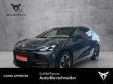 Cupra Tavascan Endurance 77 kWh ab 359,- EUR 990,- Anz - blaue Cupra Tavascan