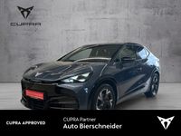 Cupra Tavascan - Vorschau Bild 1