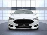 Ford Mondeo Lim. ST-Line+LED+NAVI+LEDER+KAMERA+ACC+1H - scheckheftgepflegte Ford Gebrauchtwagen