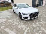 Audi A6 35 TDI S tronic S line Avant S line - Audi A6 Gebrauchtwagen in Augsburg