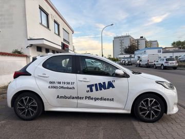 Toyota Yaris - 11