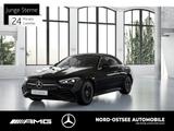 Mercedes-Benz CLE 200 CABRIO AMG NIGHT LHZ SHZ BURMESTER 360° - Mercedes-Benz CLE 200 Jahreswagen
