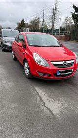 Opel Corsa 1.4 Twinport Edition Edition