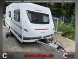 Dethleffs c-go 495 QSK 3er Stockbett! - Offers matching your search criteria