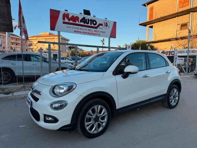 Fiat 500X 1.6 MultiJet 120 CV