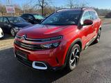 Citroën C5 Aircross Shine, 1. Hand, lückel. Serviceheft - Citroën C5 Aircross Gebrauchtwagen