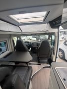 Adria Twin Supreme 640 SLB**Ex-Mietfahrzeug*