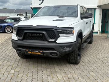 Dodge RAM - 4