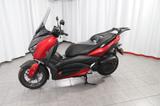 Yamaha X-MAX 125 ABS TCS - YAMAHA ROLLER MAX
