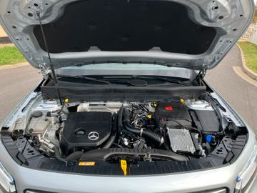 Mercedes GLB 180 - 11