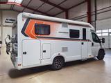 Weinsberg CARACOMPACT 600 MEG EDITION PEPPER / TOP-AUSSTAT - Angebote