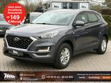 Hyundai Tucson 2WD/SHZ/PDC/2.Hd - Hyundai TUCSON Gebrauchtwagen in Mainz