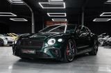 Bentley Continental GT V8 Mulliner Blackline-Panorama - gebrauchte Bentley Continental GT aus dem Jahr 2022
